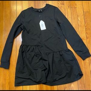 Worn once size S English Factory Kylie dress